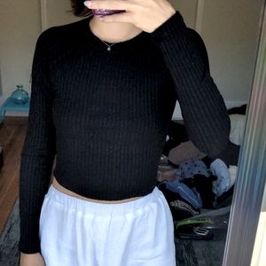 Forever 21 long sleeved top